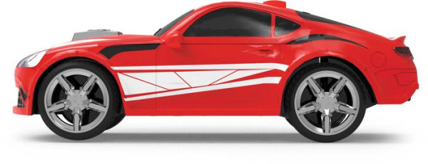 Micro Sports Car 2-Pack(E-B00KS) DIGITAL BOOK