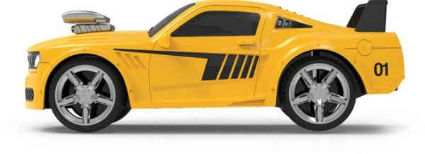 Micro Sports Car 2-Pack(E-B00KS) DIGITAL BOOK