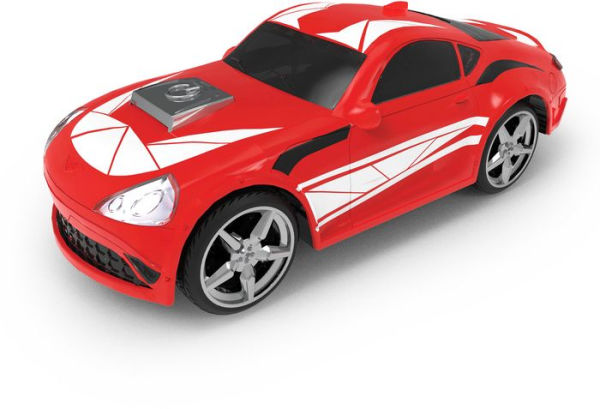 Micro Sports Car 2-Pack(E-B00KS) DIGITAL BOOK