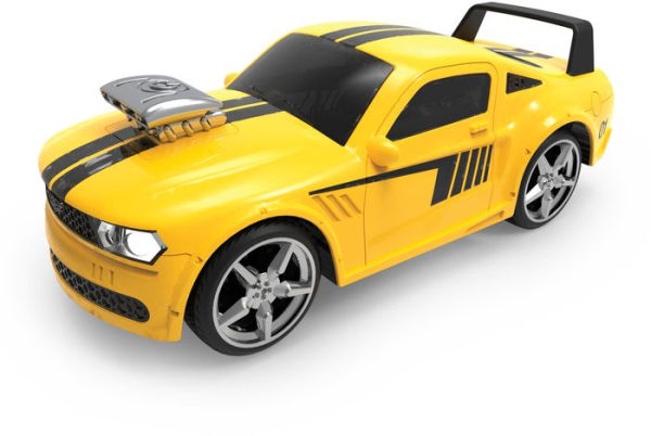 Micro Sports Car 2-Pack(E-B00KS) DIGITAL BOOK