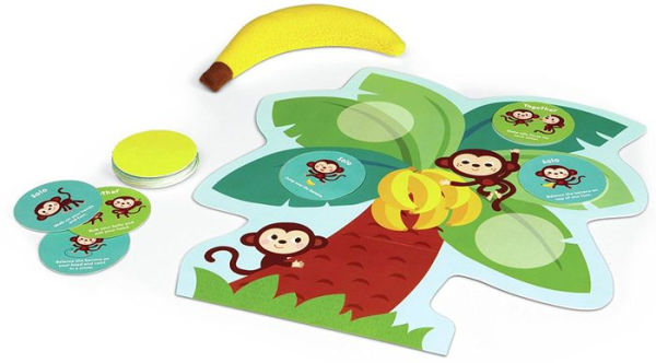Monkey Around by Department of Recreation(E-B00KS) DIGITAL BOOK