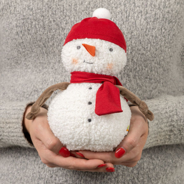 Nicholas the Snowman B&N Exclusive(E-B00KS) DIGITAL BOOK