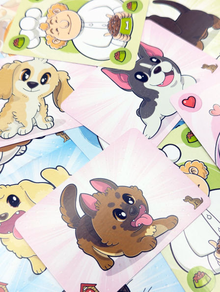 Super Kawaii Pets by William Cavaglieri(E-B00KS) DIGITAL BOOK