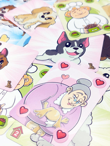 Super Kawaii Pets by William Cavaglieri(E-B00KS) DIGITAL BOOK