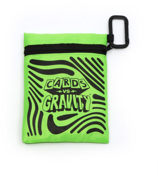 Cards vs Gravity Pro by Steve Howe(E-B00KS) DIGITAL BOOK