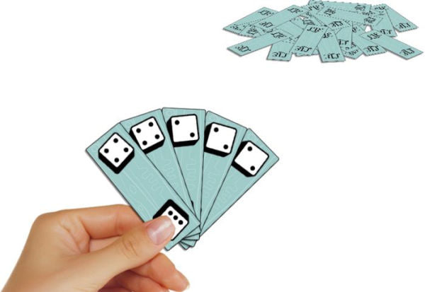 LIE - Pack O Game by Chris Handy(E-B00KS) DIGITAL BOOK
