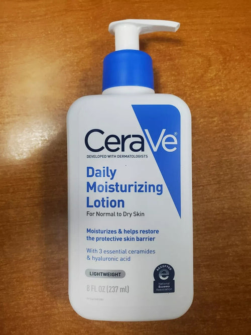 CeraVe Daily Moisturizing Lotion - 8 oz