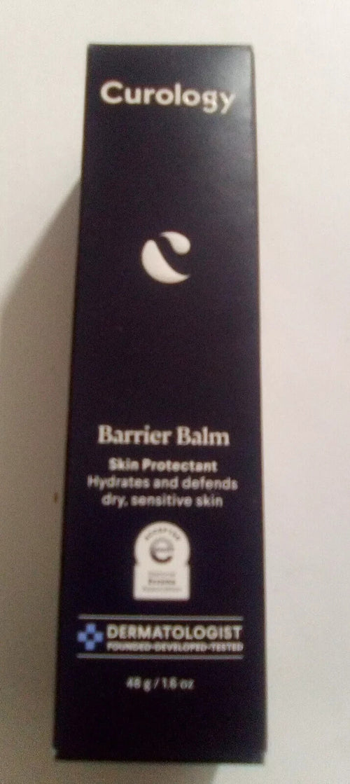Curology Barrier Balm Skin Protectant 48g/1.6oz.