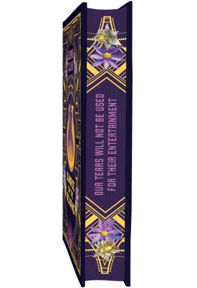 Sunrise on the Reaping: Collector's Edition (A Hunger Games Novel)(E-B00KS) DIGITAL BOOK