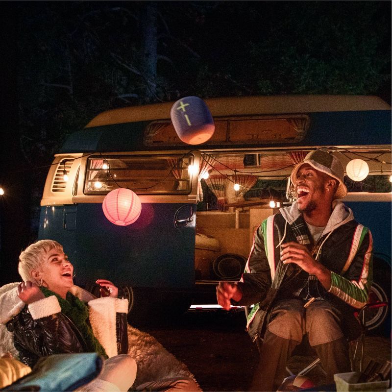 Ultimate Ears Wonderboom 3 Bluetooth Speakers