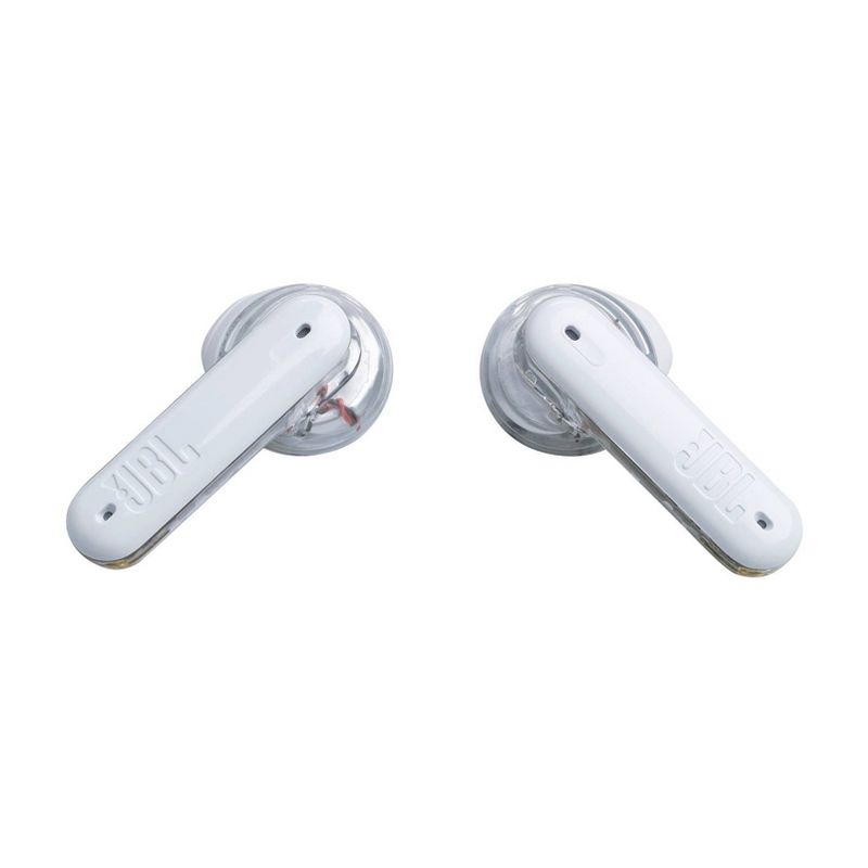 JBL Tune Flex True Wireless Bluetooth Active Noise Canceling Earbuds with Built-in Mic