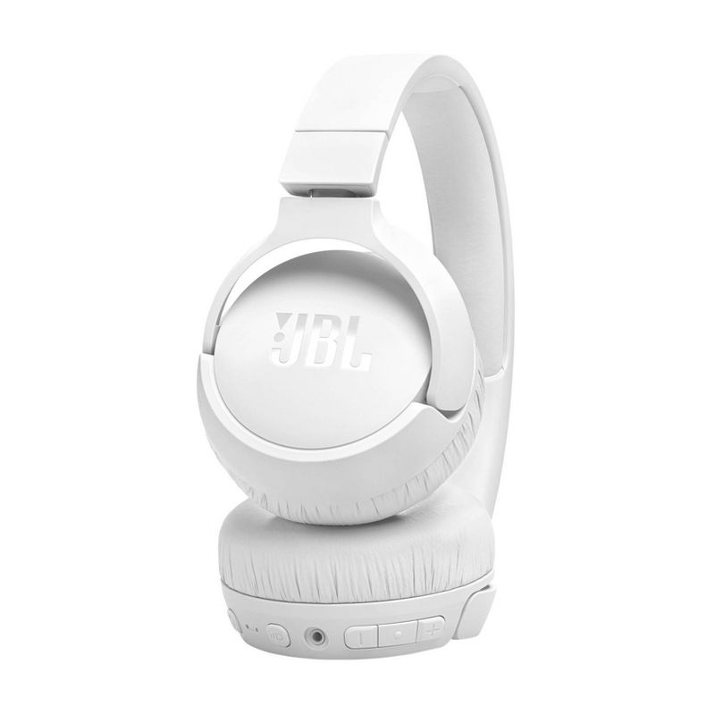 JBL Tune 670NC Bluetooth Wireless On-Ear Headphones