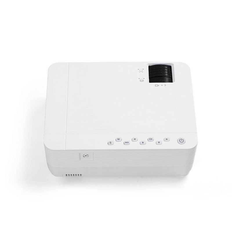 VANKYO Leisure 470 Mini WiFi Projector