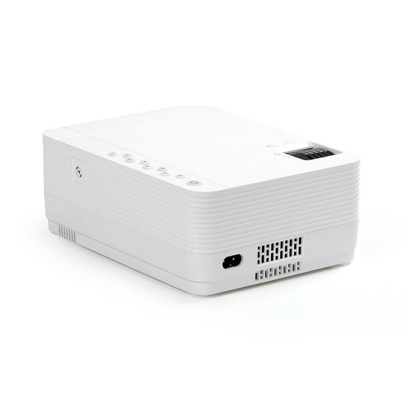 VANKYO Leisure 470 Mini WiFi Projector