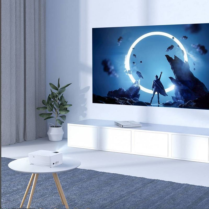 VANKYO Leisure 470 Mini WiFi Projector
