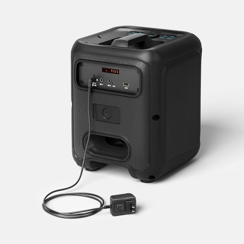 Medium Party Bluetooth Speaker (No Mic) - heyday™