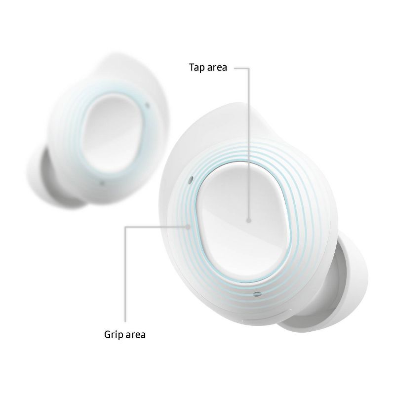 Samsung Buds FE True Wireless Bluetooth Earbuds