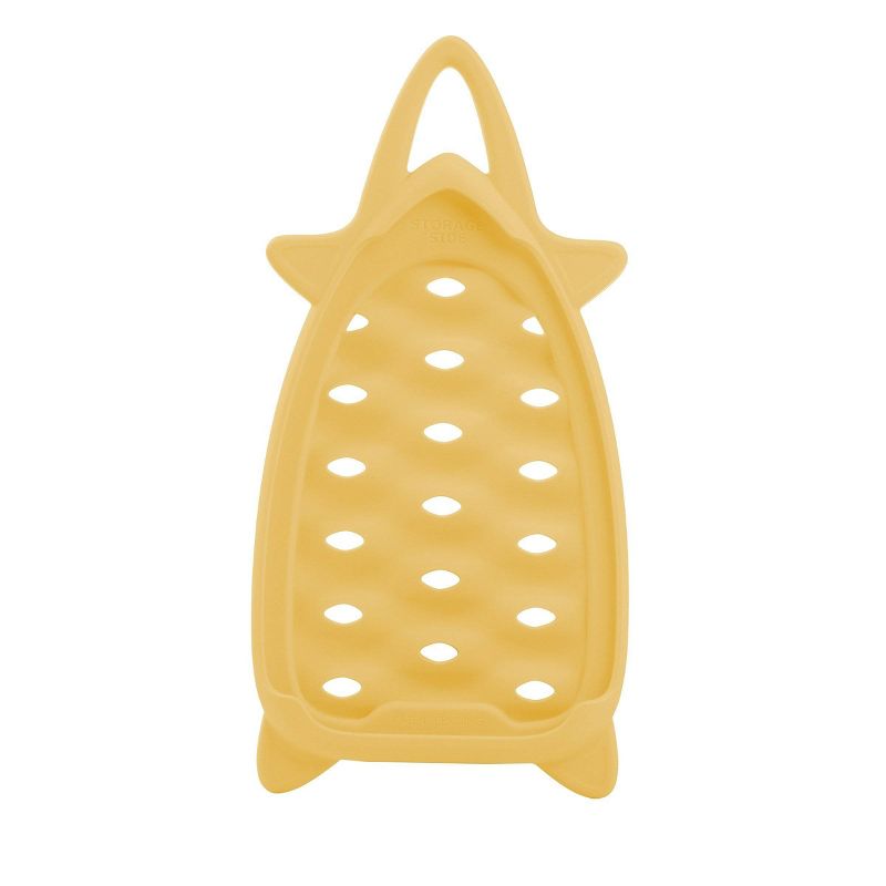 Oliso Mini Project Iron Yellow