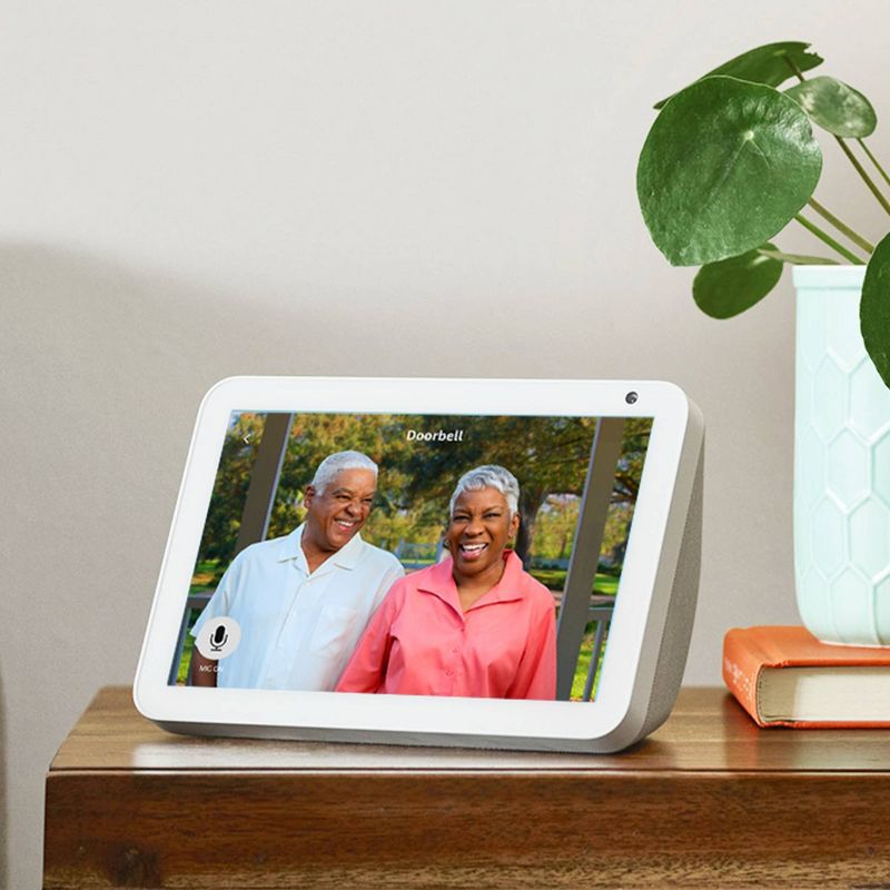Blink Wi-Fi Video Doorbell