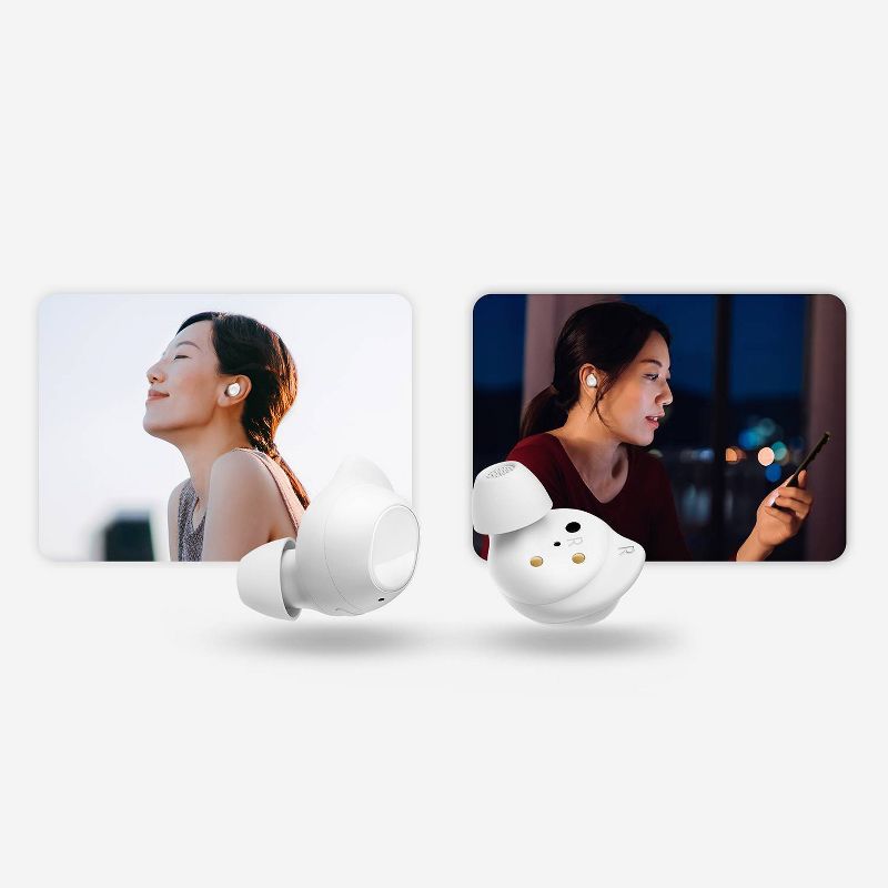 Samsung Buds FE True Wireless Bluetooth Earbuds