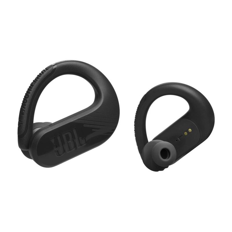 JBL Endurance Peak 3 True Wireless Bluetooth - Black