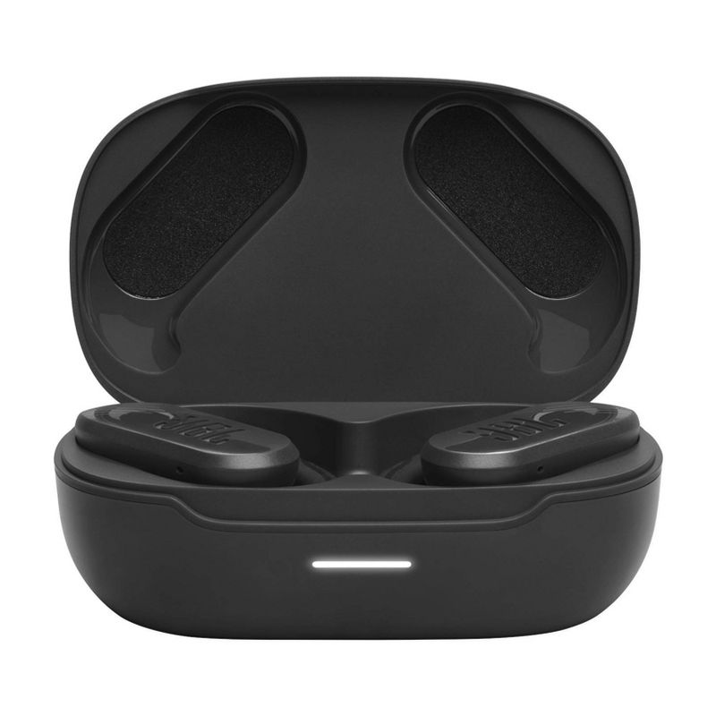 JBL Endurance Peak 3 True Wireless Bluetooth - Black
