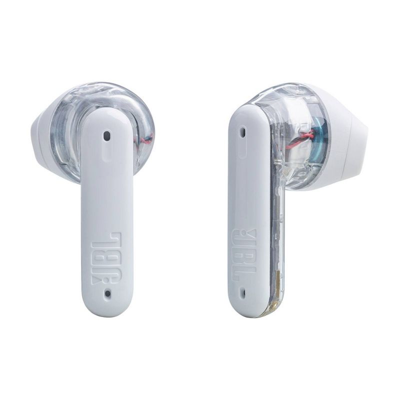 JBL Tune Flex True Wireless Bluetooth Active Noise Canceling Earbuds with Built-in Mic