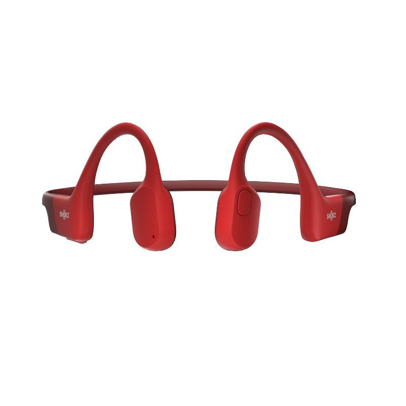 Shokz OpenRun Bluetooth Wireless Headphones