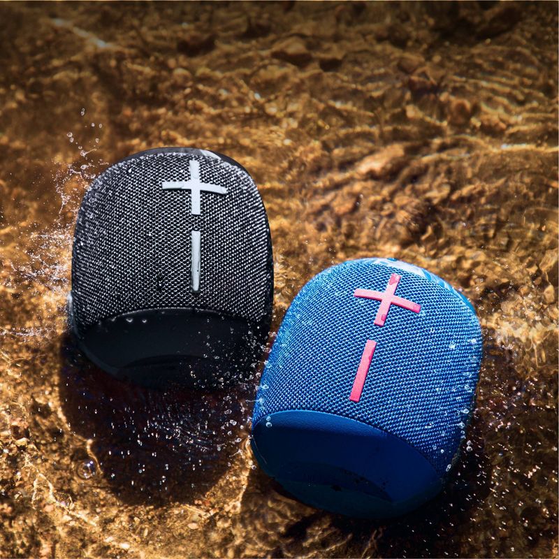 Ultimate Ears Wonderboom 3 Bluetooth Speakers