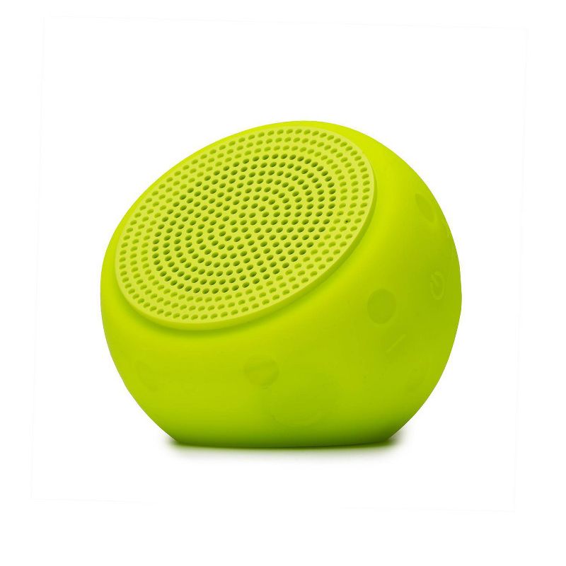 Speaqua Pickleball Barnacle Pro 2.0 Portable Waterproof Bluetooth Speaker with Built in Storage (2,000 songs)