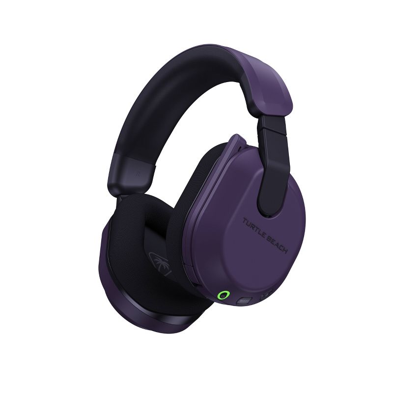 Turtle Beach Stealth 600 Gaming Headset - Purple