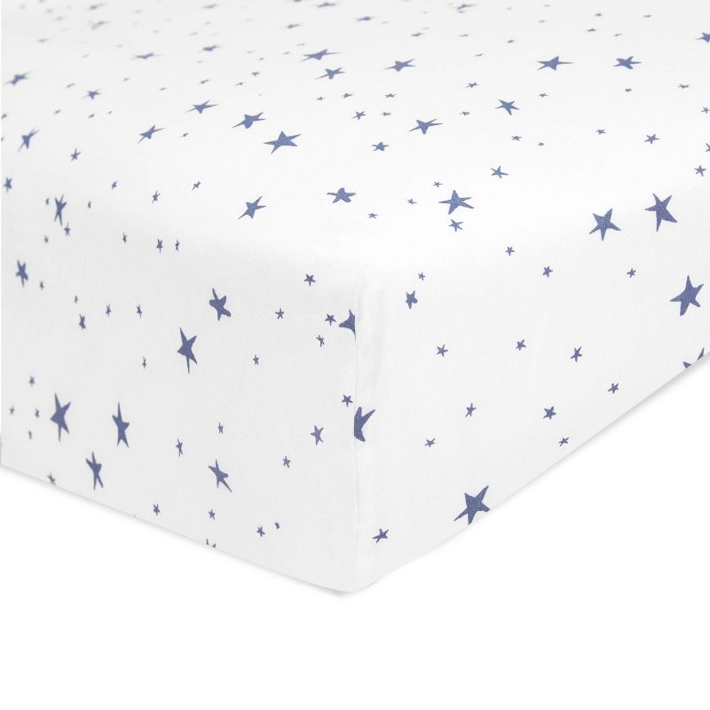 aden + anais Essentials Bedding Set 3pk