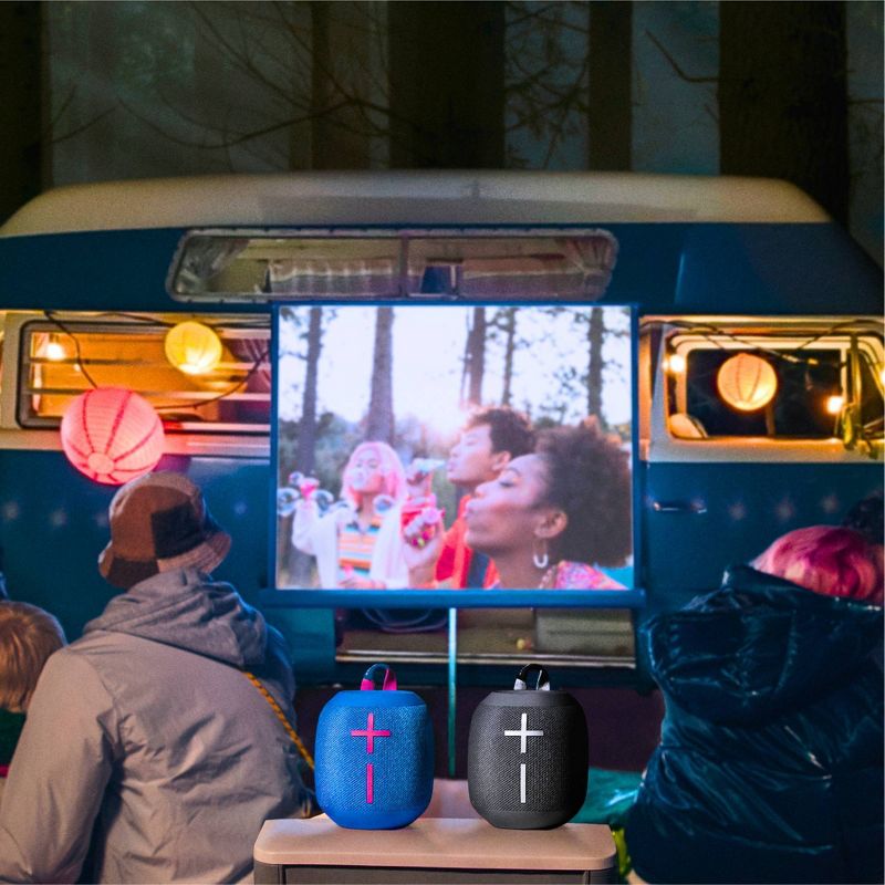 Ultimate Ears Wonderboom 3 Bluetooth Speakers