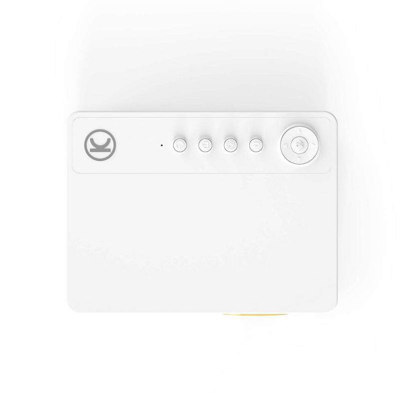 Vankyo Leisure 470W 720P Portable Projector with Wireless Connectivity