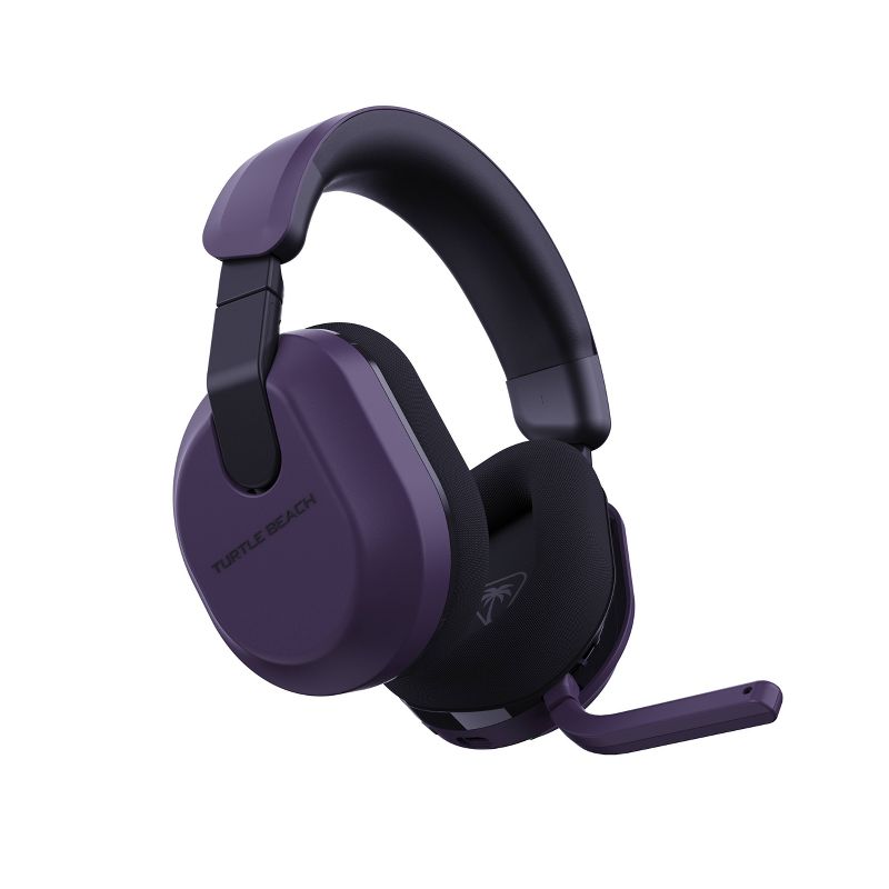 Turtle Beach Stealth 600 Gaming Headset - Purple
