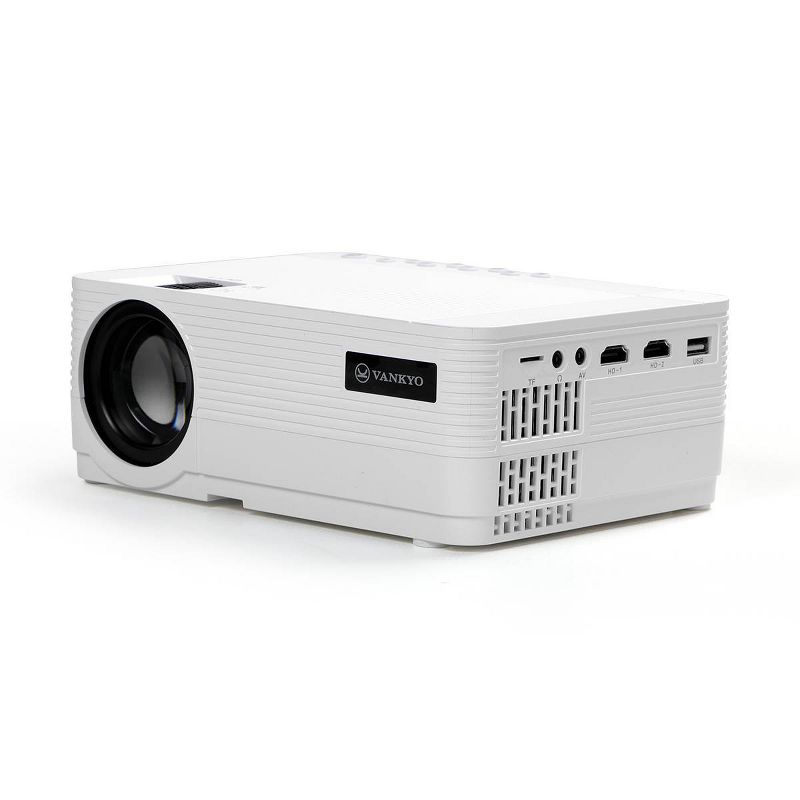 VANKYO Leisure 470 Mini WiFi Projector