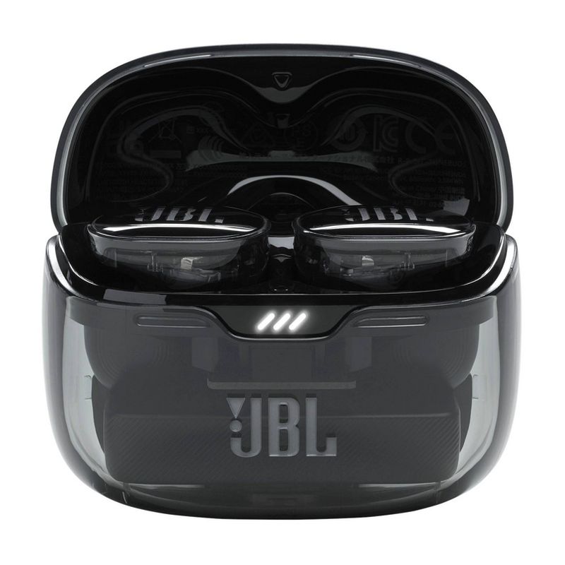 JBL Tune Buds True Wireless Bluetooth Noise Canceling Earbuds with Built-in Mic