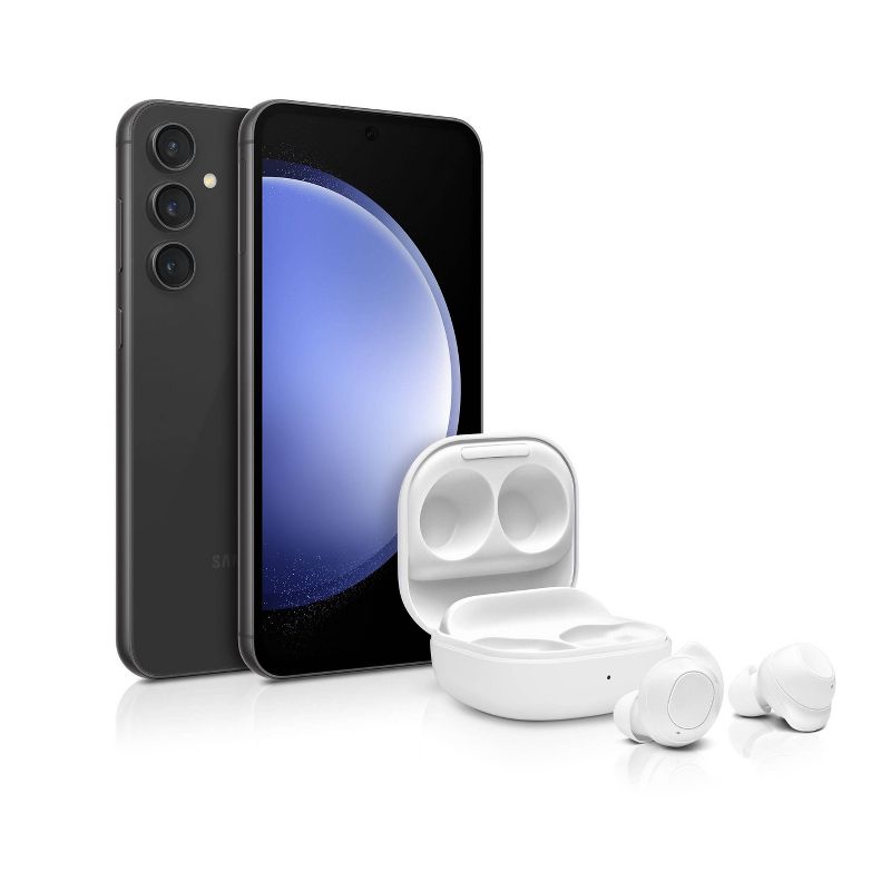 Samsung Buds FE True Wireless Bluetooth Earbuds