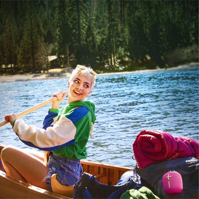 Ultimate Ears Wonderboom 3 Bluetooth Speakers