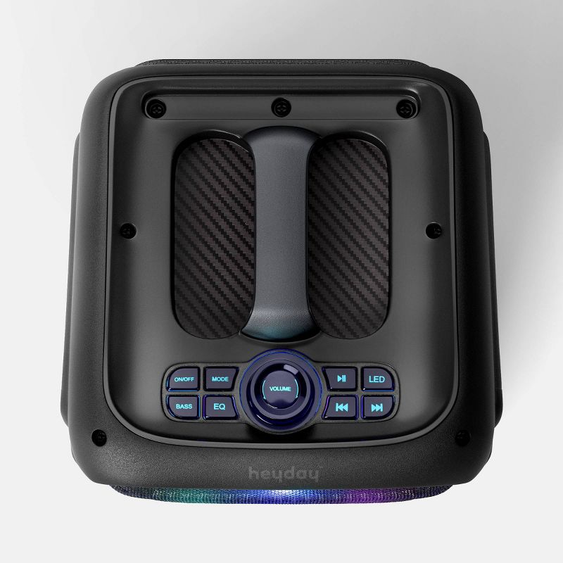 Medium Party Bluetooth Speaker (No Mic) - heyday™