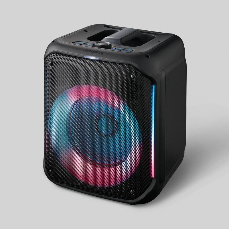 Medium Party Bluetooth Speaker (No Mic) - heyday™