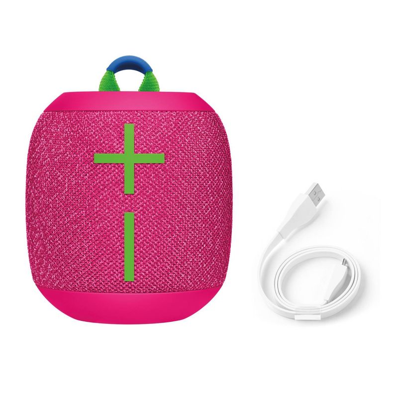 Ultimate Ears Wonderboom 3 Bluetooth Speakers