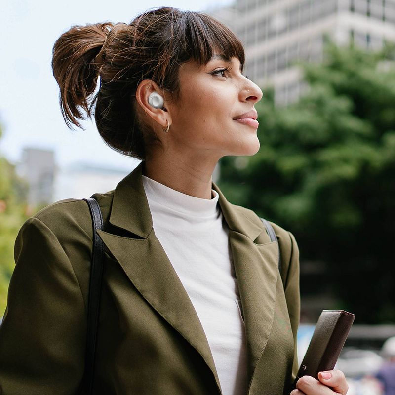 Samsung Buds FE True Wireless Bluetooth Earbuds