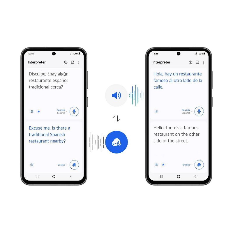 Samsung Buds FE True Wireless Bluetooth Earbuds