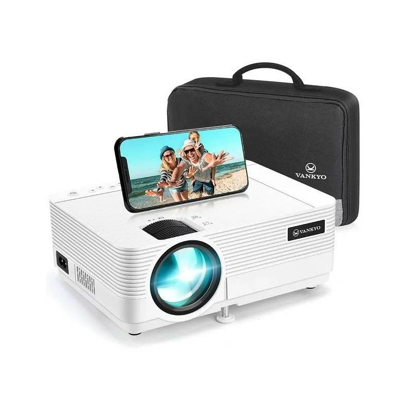 VANKYO Leisure 470 Mini WiFi Projector