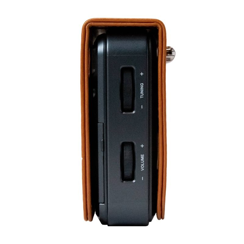 Eton Elite Traveler Short Wave Radio