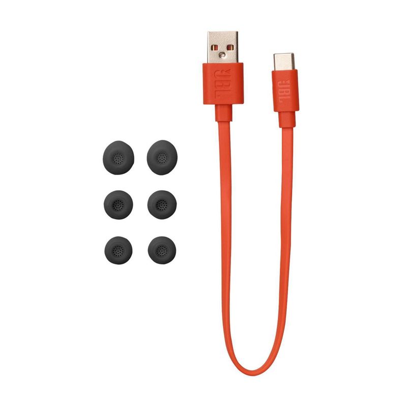 JBL Vibe Buds 2 - Black
