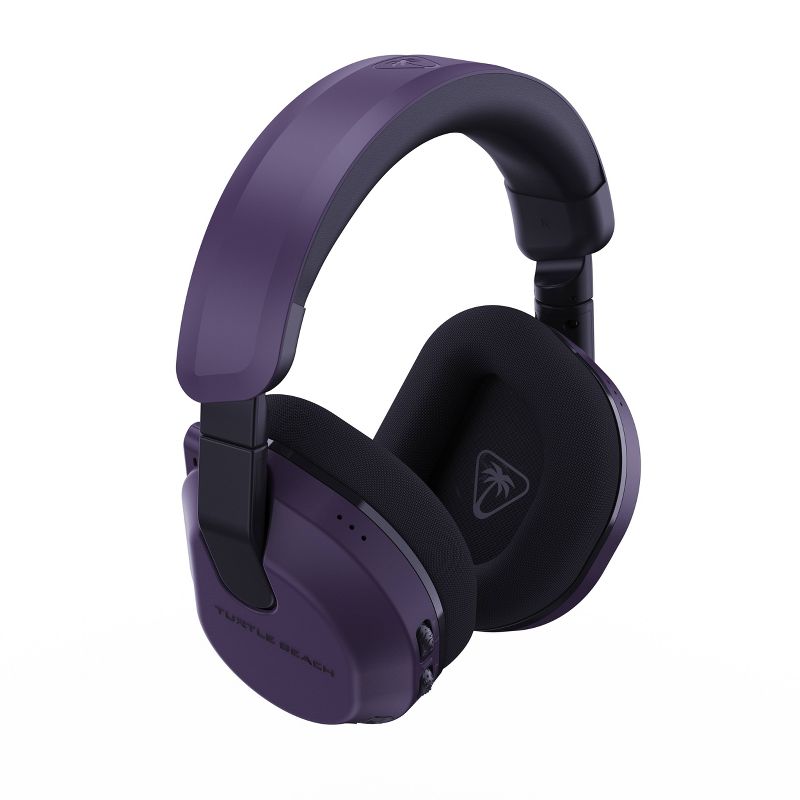Turtle Beach Stealth 600 Gaming Headset - Purple