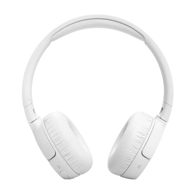 JBL Tune 670NC Bluetooth Wireless On-Ear Headphones