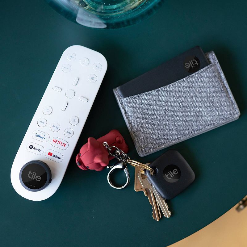 Tile Mate Essentials (2022)